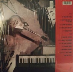 Gary Moore – After Hours LP