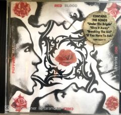 Red Hot Chili Peppers - Blood Sugar Sex Magık CD