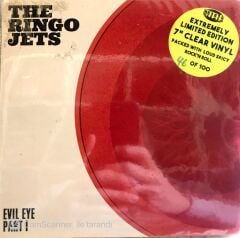 The Ringo Jets Evil Eye Part I 45lik