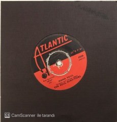 The Soul Survivors Mama Soul 45lik