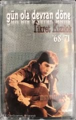 Fikret Kızılok - Gün Ola Devran Döne 68 - 71 KASET