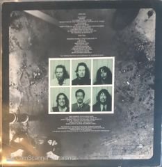 Alberto Y Lost Trios Paranoias – Italians From Outer Space LP
