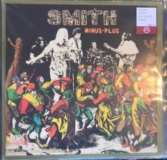 Smith - Minus -Plus  LP