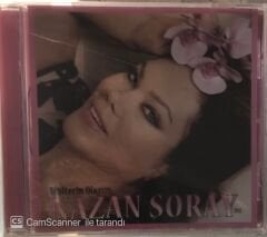 Nazan Şoray - Mültecin Olayım CD