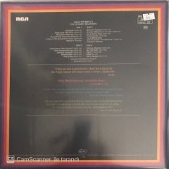 This Is Harry Belafonte Double LP