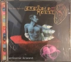 Crowded House  - The Very Best Of Crowded House CD