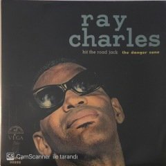 Ray Charles Hit The Road Jack 45lik