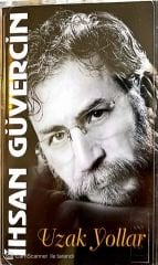 İhsan Güvercin - Uzak Yollar KASET