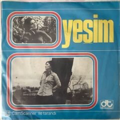 Yeşim Küçük Bey 45 lik