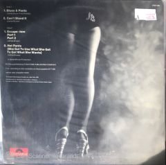James Brown Hot Pants Maxi Single