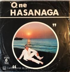 Hasanaga – 'O' Ne Hasanaga O / What's That? That's Hasanaga LP