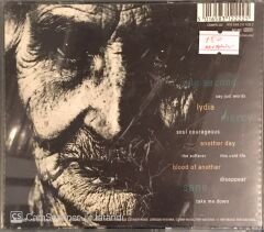 Paradise Lost  - One Second CD