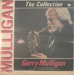 The Collection Gerry Mulligan LP