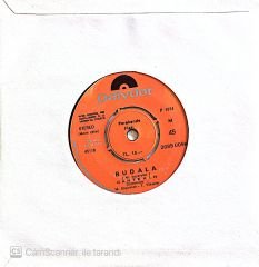 Cantekin - Budala 45lik