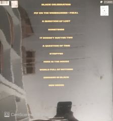 Depeche Mode Black Celebration 45lik