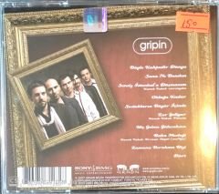 Gripin - Gripin CD
