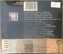 Chris Rea New Tradition CD