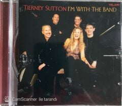 Tierney Sutton / I'm With The Band CD