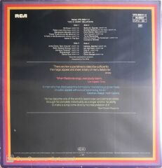 This Is Harry Belafonte - Double LP