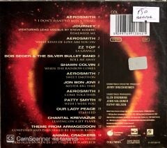 Armageddon / The Album CD
