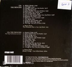 Parov Stelar - The Princess - CD