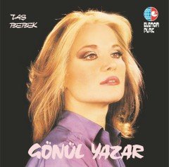 Gönül Yazar Taş Bebek LP