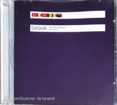 Sasha - The Qat Collection Version 2 - CD