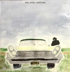 Neil Young - Storytone LP