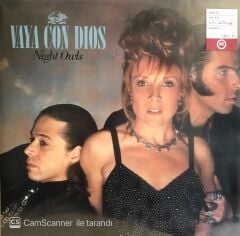 Vaya Con Dios / Night Owls LP