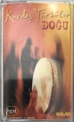 Kardeş Türküler Doğu KASET