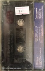 Fikret Kızılok - Zaman Zaman KASET