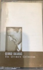 George Dalaras The Ultimate Collection KASET
