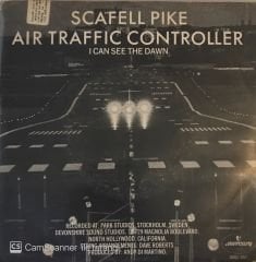 Scafell Pıke - Aır Traffıc Controller 45lik