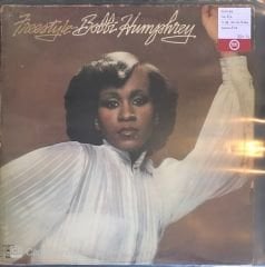 Bobbi Humphrey - Freestyle LP