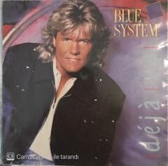 Blue System - Deja Vu 45lik