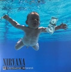 Nirvana Nevermind 30th Anniversary Edition 8 LP Box Set