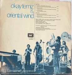 Okay Temiz & Oriental Wind LP