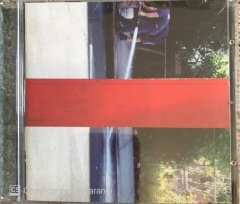 Pat Metheny Group The Way Up CD