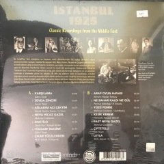 İstanbul 1925 LP