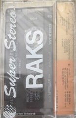 Altın Yıllar Altın Şarkılar 3 1969-1994 KASET
