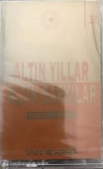 Altın Yıllar Altın Şarkılar 3 1969-1994 KASET
