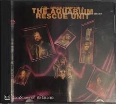Col.Bruce Hampton & The Aquarium Rescue Unit - Mirrors Of Embarrasment CD