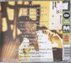 Amampondo - Raw And Undiluted CD