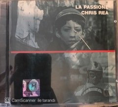 Chris Rea La Passione CD