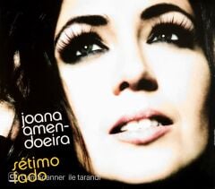 Joana Amendoeira - Setimo Fado CD