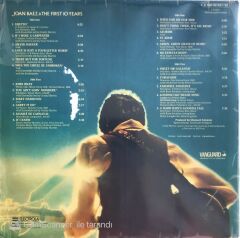 Joan Baez - The First 10 Years -Double LP