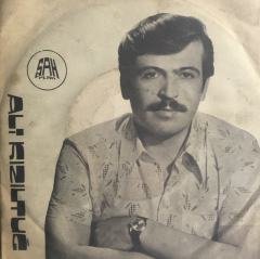 Ali Kızıltuğ Yetmez mi 45lik