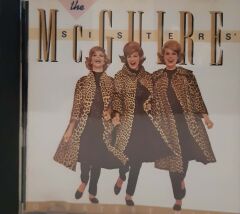 The McGuire Sisters' Greatest Hits CD