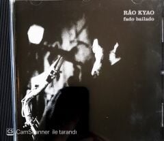 Rao Kyao - Fado Bailado CD