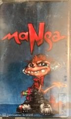 Manga - Manga KASET